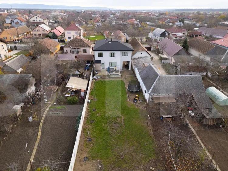 Vila Exclusivista in Vladimirescu, Construc?ie Premium, 1250 mp - 13