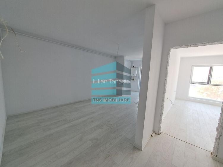 Apartament Modern 2 Camere 66 Mp, Pallady  Nicolae Teclu