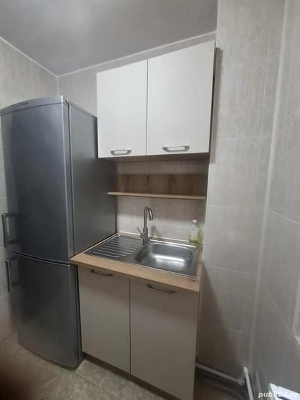 Inchiriez apartament 3 camere - 2