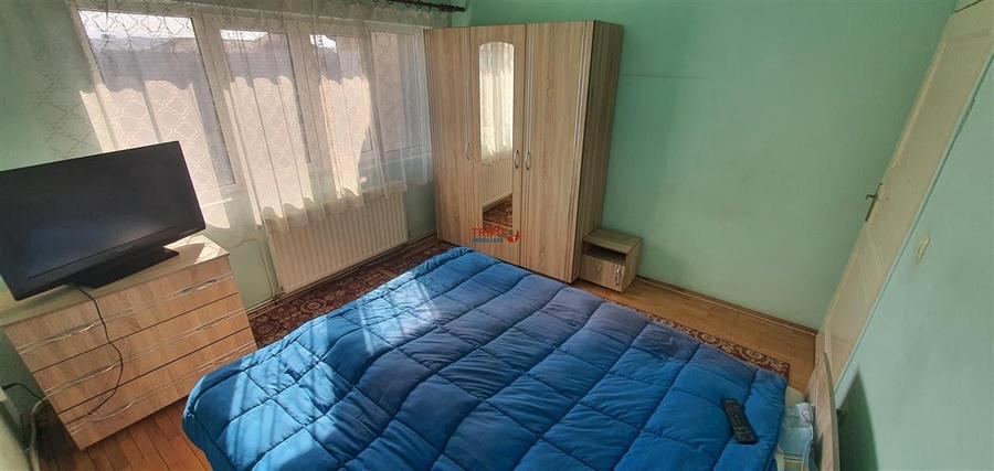 Casă individuală cu 4 camere 839 mp teren zona Moților - 5