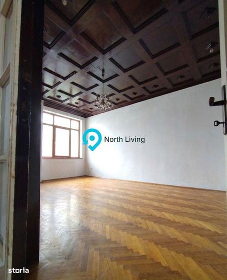 Apartament in vila interbelica - 2