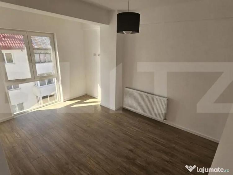 Apartament 3 camere, 54 mp, Bloc nou, Radauti - 3