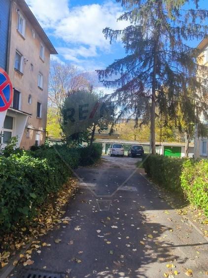 Inchiriere apartament 2 camere - Central, vedere la Mures, etaj 1 - 15