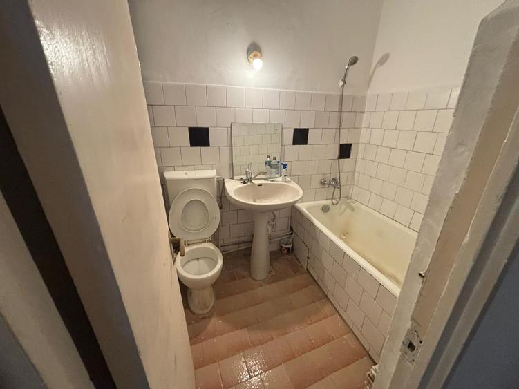 Apartament 1 camera Podul de Fier - 4