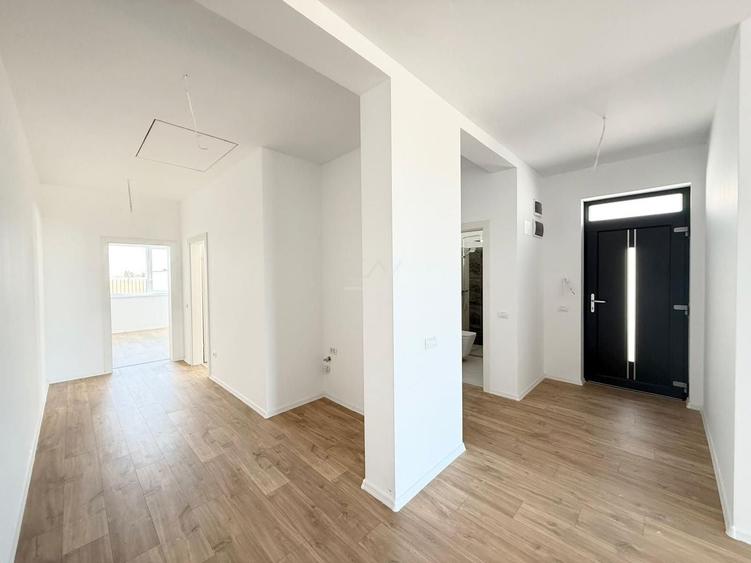 COMISION 0! Duplex finalizat. Panouri solare. Disponibil imediat. - 9