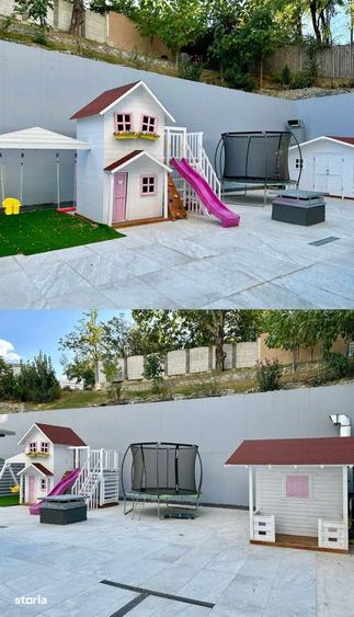 Apartament in bloc nou,terasa spectaculoasa,parcare subterana - 1