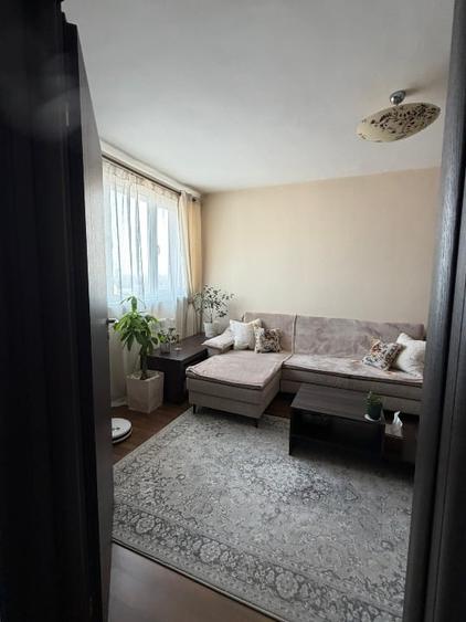Apartament 2 camere,vis-a-vis de RAR, langa metrou 1 Mai - 8