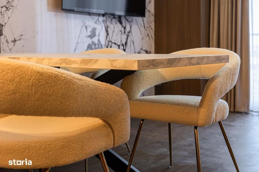 Apartament de 2 camere , 54 mp, Modern , Eroilor - 5