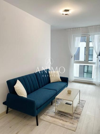 Apartament modern 2 camere de inchiriat | Eroilor/Catanelor | Parcare subterana - 3