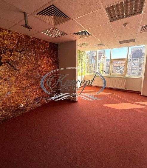 Spatiu de birouri in Sigma Center - 2