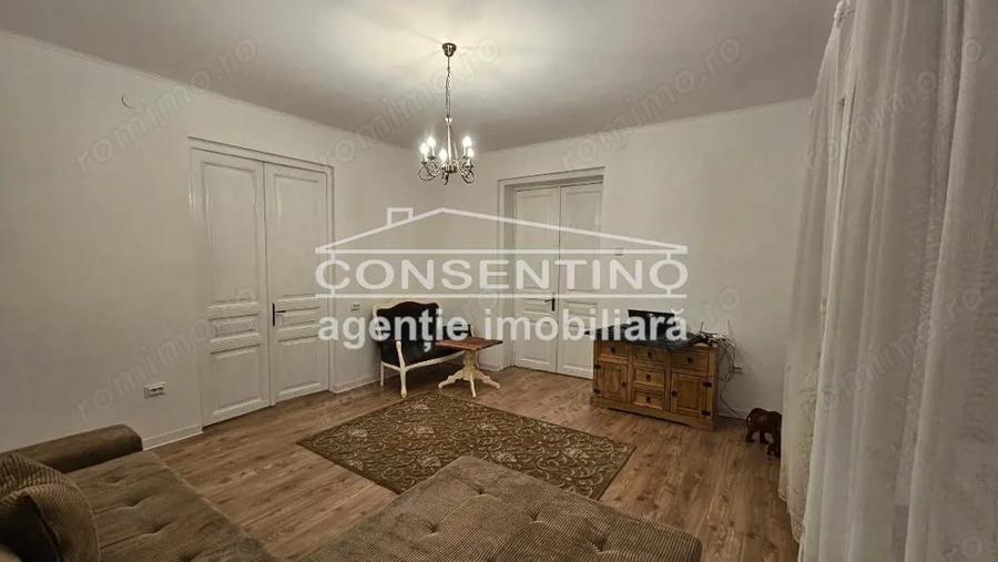 Se inchiriaza imobil renovat 2025 , in zona Hasdeu - 10