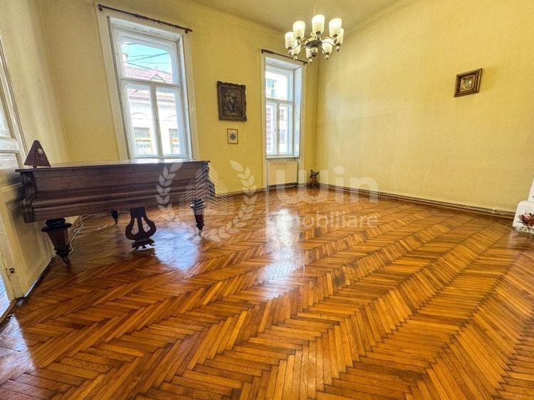 Apartament 3 camere I 92mp | Zona Centrala | Piata Mihai Viteazu - 1