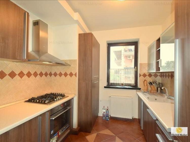 Apartament de lux cu 3 camere de inchiriat - zona Mircea cel Batran - 13