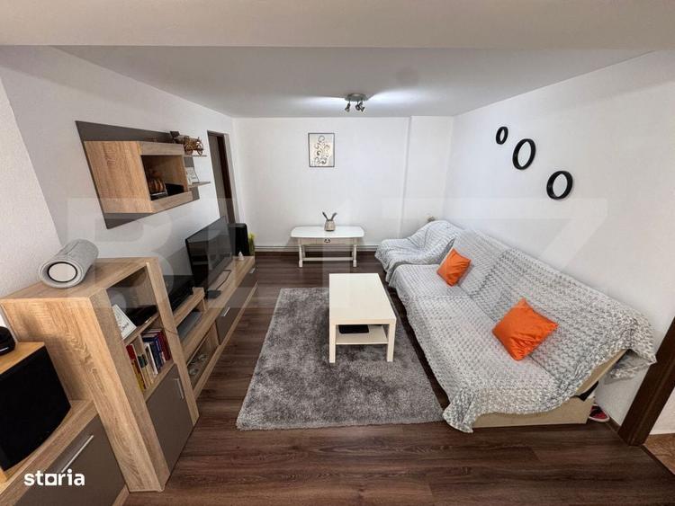 OFERTA Blitz: Casa + teren mare, acces rapid oras - 7