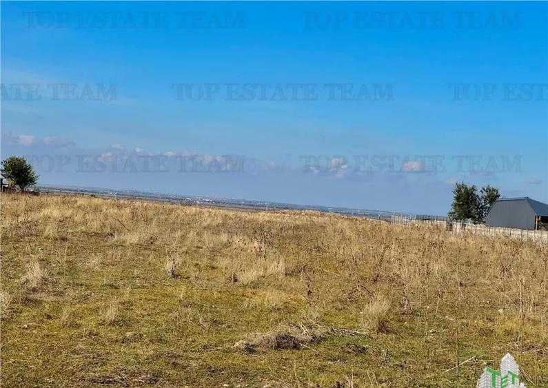 Teren de proiect- 25 case in Centru / Braila - 9