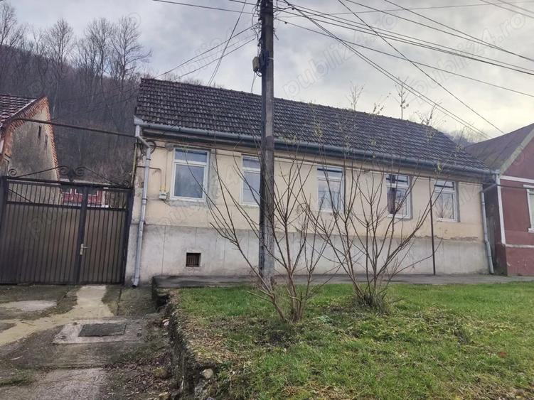 Casa de vanzare - 1