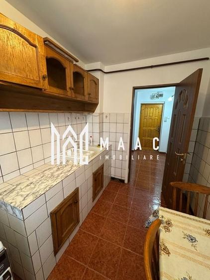 Apartament 2 camere 51Mp | Zona Nord - 10