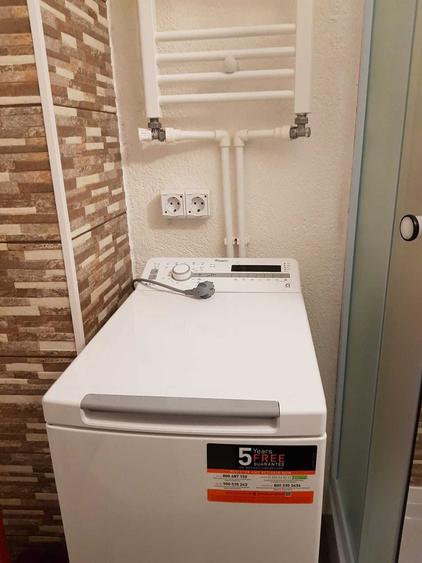 Vand apartament 2 camere renovat - 4