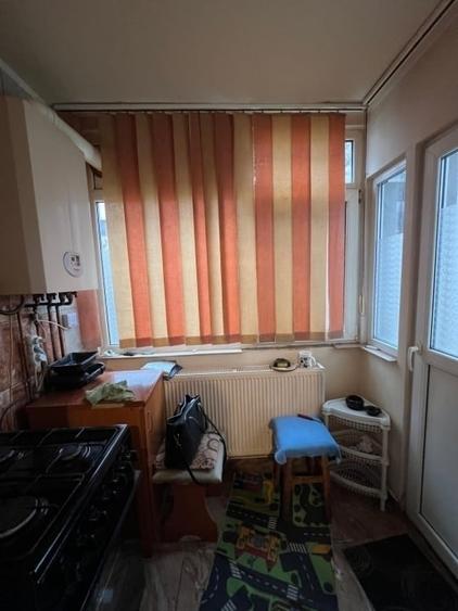 Podul de Fier-Profesor Paul-2 Camere Decomandat-bloc 82' - 7