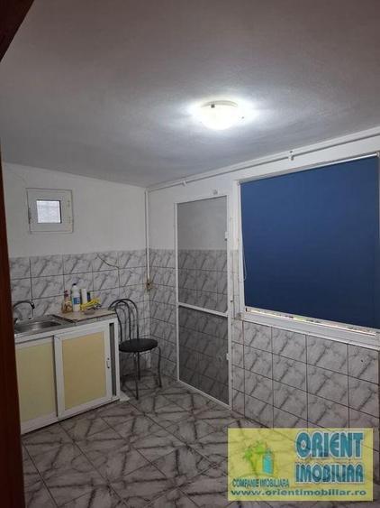 Tomis Nord, garsoniera de vanzare, parter, vanzari Constanta - 5