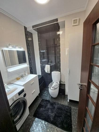 Aviatiei, 4 camere de inchiriat, 3 bai, 1/5, an 2010, util 135, mobilat modern, - 23