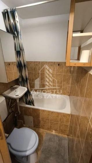 Apartament 1 camere, zona Lipovei - 6