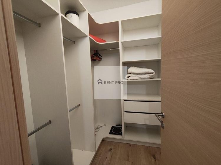 Garsoniera GranVia Parcul Liniei 6 Min Metrou Lujerului - 5