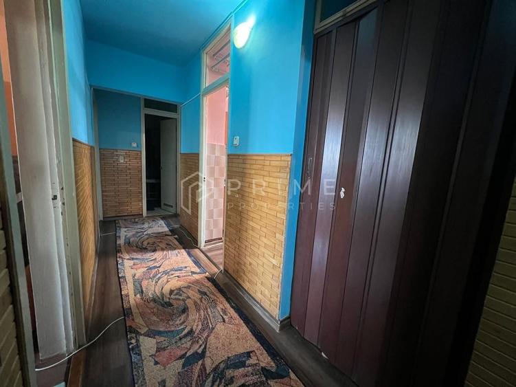 Apartament cu 3 camere decomandat, Sângeorgiu de Mureș - 3