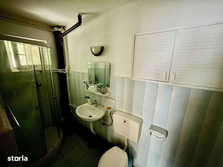 Casa Vacanta Lepsa Vrancea - 4