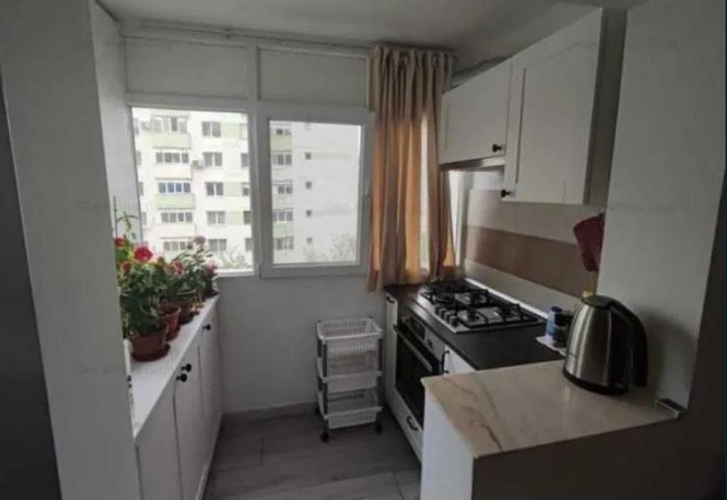 Colentina,Răscoala 1907,bl.1985,et.5/8,2 bai,2 balcoane,geam la baie,Amenajat - 6