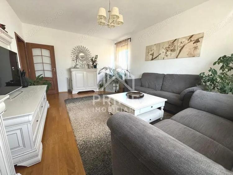 Casa moderna complet mobilata si utilata | 4 camere | teren 1000mp | Parto? - 5