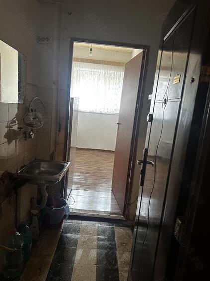 Camera de camin in Astra - 1