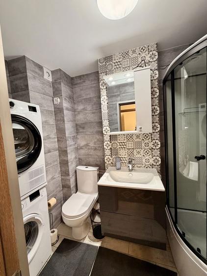 Garsoniera de inchiriat - complet renovata, Eremia Grigorescu, Pitesti - 7