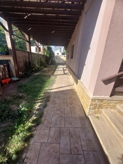 Ovidiu Vile - imobil D+P+1 - INDEPENDENTA ENERGETIC !!!! - 6