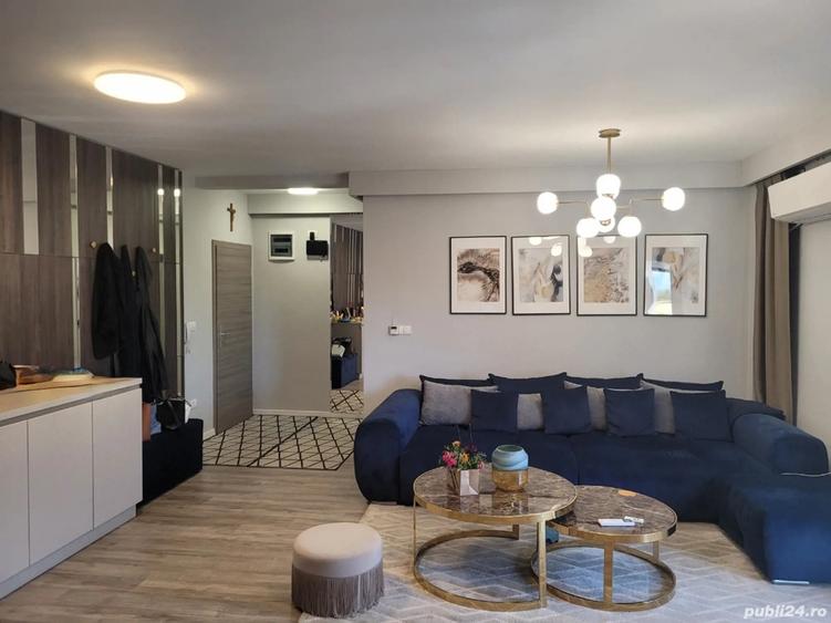 Pf.vand apartament - 4