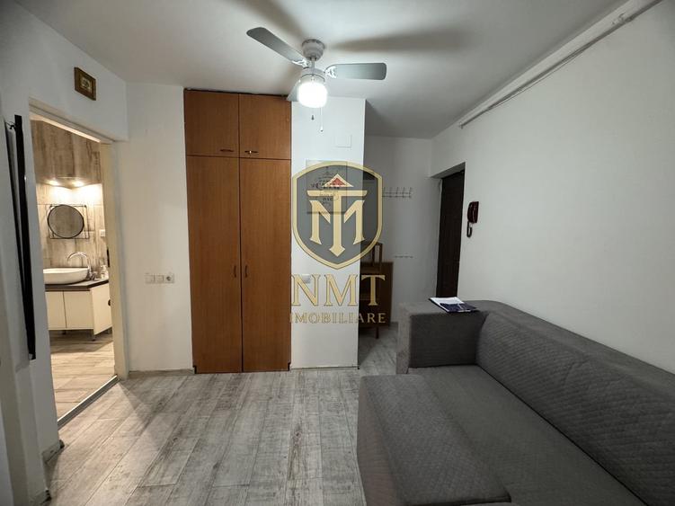 Apartament cu 1 camera | 40 mp | Intre Lacuri - 4