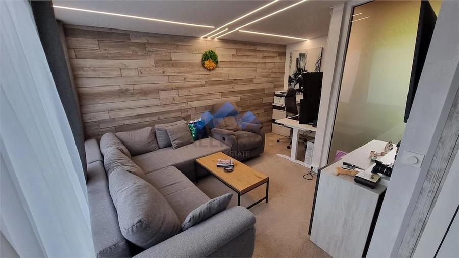 Apartament cu 3 camere în Filiași