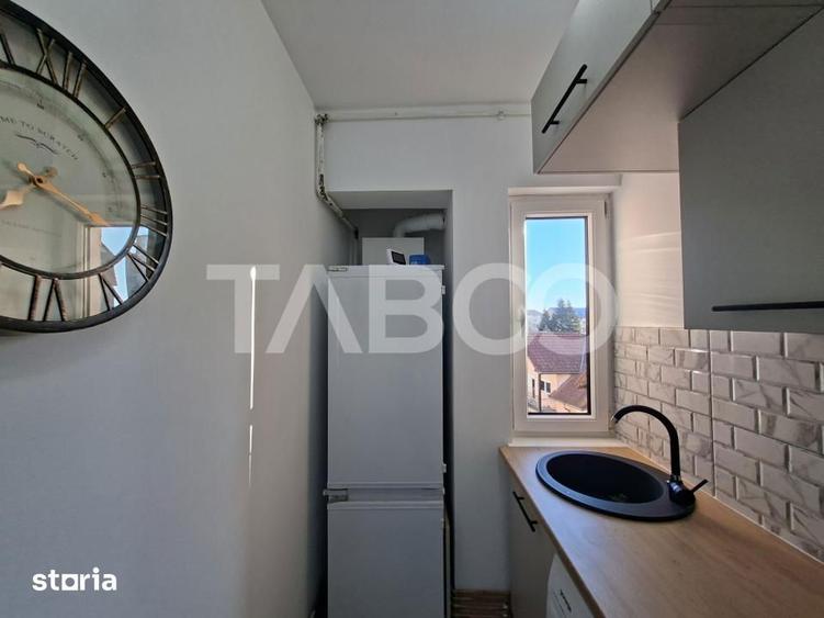 Apartament 2 camere de vanzare etaj intermediar zona Academie Milea - 4