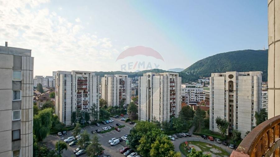 Comision zero! Apartament cu 3 camere de vanzare in zona Grivitei - 23