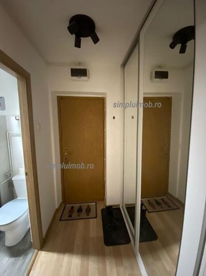 Mobilata Utilata Garsoniera cu Boiler Costin Georgian - 7