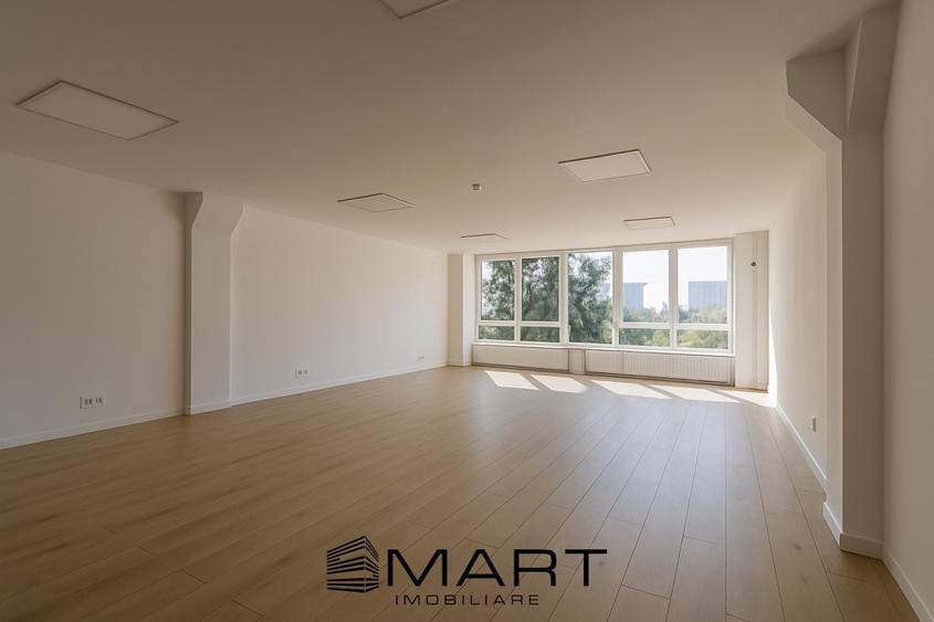 Spatiu birou 58 mp zona Tractorul - 1