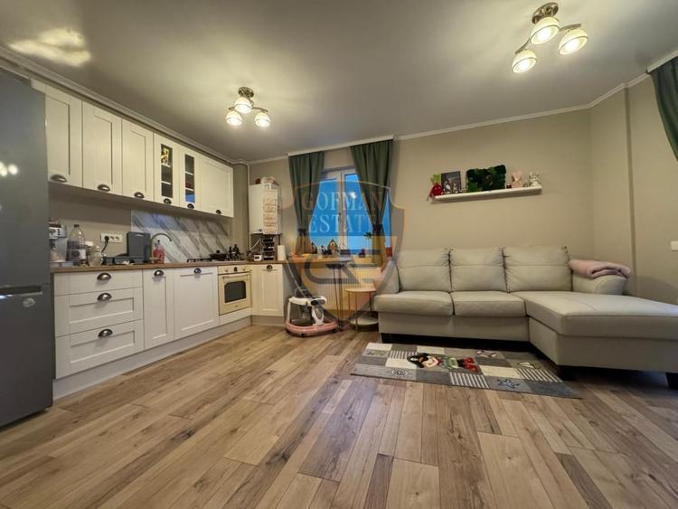 3 Camere, 84 mp, Palazu Mare, Elvila, Bloc 2024, Lift, nou nelocuit - 5