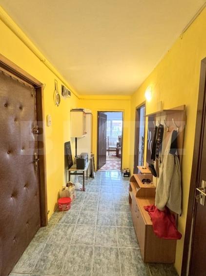 Apartament 2 camere decomandate, etaj intermediar, Gheorgheni - N. Titulescu - 8