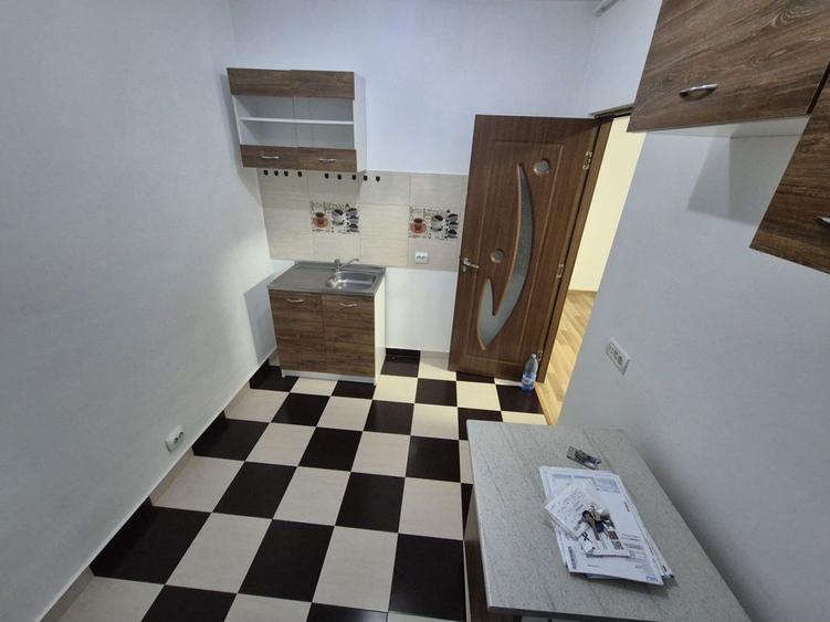 garsoniera metalurgiei - 1