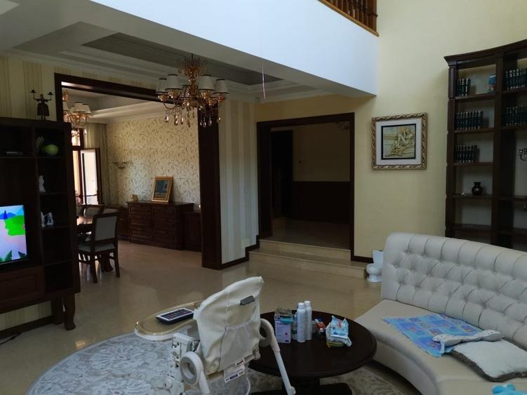 Vila Trivale - Montanstar, teren 1.750mp, piscina, mobilata - 33