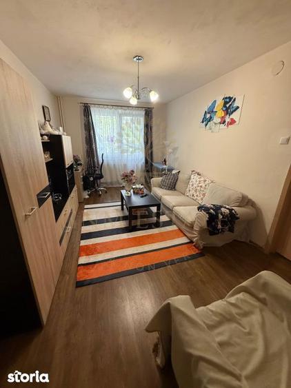 4 Camere Parter Bloc Reabilitat Zona Aparatorii Patriei - 1