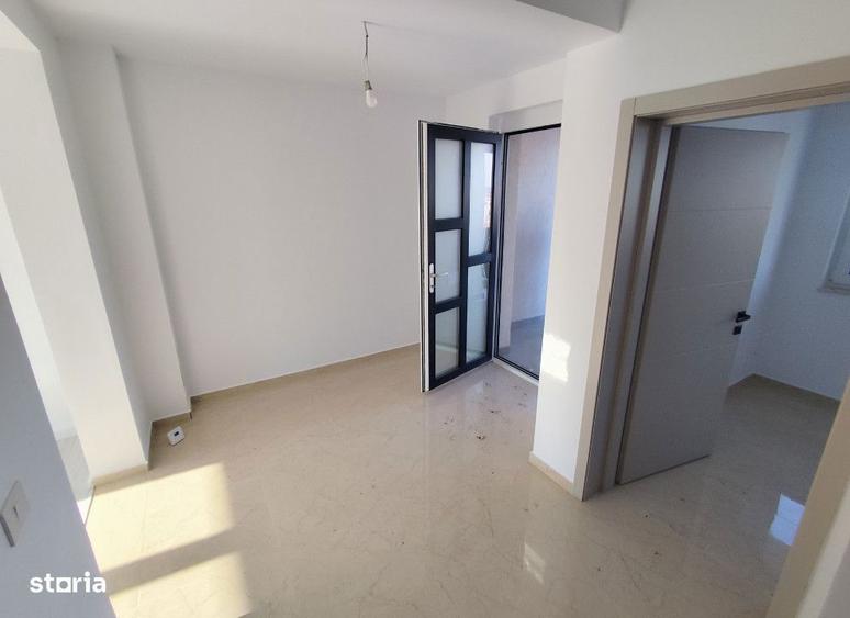 Casa duplex 4 camere Popas Pacurari , 108 mp + gradina Cod:160967 - 8