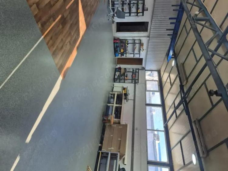 Inchiriez Hala plus Birouri Bucuresti sector 1-zona Stadion Rapid - 6