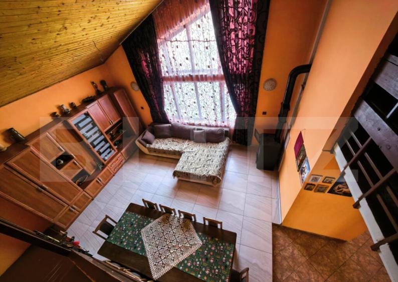 Casa 4 camere, 180 mp, zona Exterior Est - Raducaneni - 3