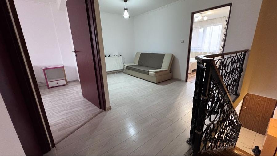 Inchiriez apartament 100 mp, Simleu Silvaniei - 11